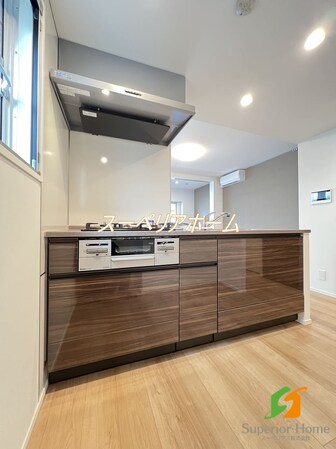 SUNIVAS飯田橋の物件内観写真